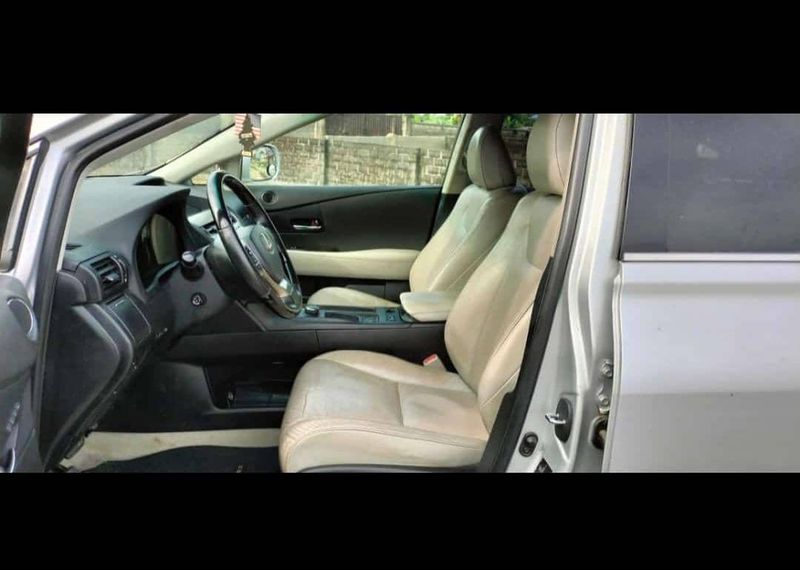 Thumbnail 3 of 2014 Lexus RX rx350
